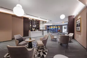 Home Inn Plus Laiyang Jingqi Road Municipal Government - Image 4