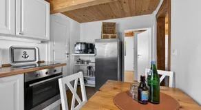 Ferienwohnung Dat seute Huus EG klein - Image 5