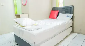 Penginapan Rio Anakku Syariah Banjaran Mitra RedDoorz - Image 2