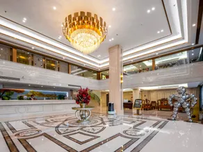 Vienna International Hotel Guangdong Chaozhou Chao’an High-speed Railway Station - Image 5
