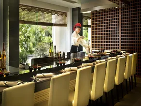 Dongguan MCB Lake Hotel - Image 5