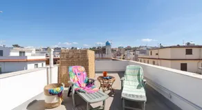 Appartamento 'Casina Di Marnie' con terrazza privata e Wi-Fi - Image 4
