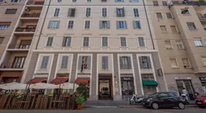 Xenia Apartments - Renovated two-room apartment in Sant'Ambrogio - Image 3