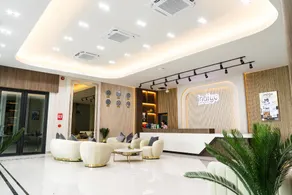 indigo Hotel Hatyai 1 Phet Kasem Road - Image 5