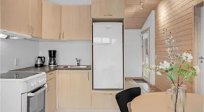 2 bedroom accommodation in Pandrup - Image 4
