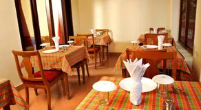 Vijaya Varma Beach Resort - Image 5
