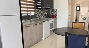 Tezer Plaza North Lefkosa 2 Bedroom Apartments - Image 3