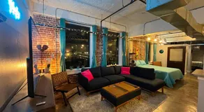 Urban Forge Loft downtown near Beale - Image 3
