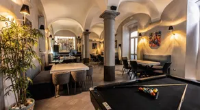 HOSTEL PORTICI - Image 4