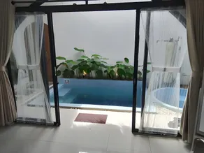 Villa Bale Tentrem Kaliurang - Image 2