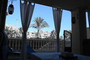Apartamento Primera Linea Playa - Image 1