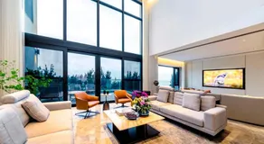 Hainan Lingshui Yunshui Bay Seaview Holiday Villa - Image 3