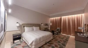 Serviced Apartment in Address hotel - Image 2