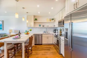 Kuau Plaza Paia Condo with Parking - Image 5