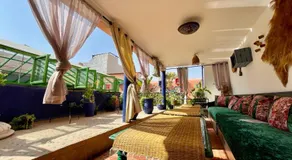 Héritage Lalla Aicha Hotel & Spa - Image 2