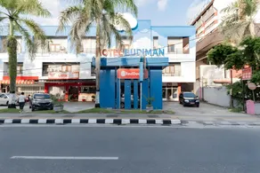 Hotel Budiman - Image 2