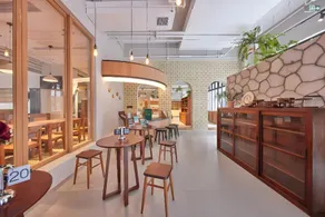Heyi Hotel (Shanghai Hongqiao Airport Lianming Road Branch) - Image 4