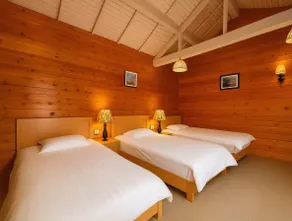Zhangzhou Fuyou Ecological Resort Hotel - Image 2