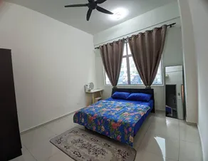 HSL Homestay Meru - Image 4