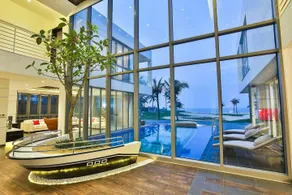 The Ocean Villa Resort - 4bedrooms Villa - Image 5