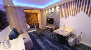 Matrix Apartments Hrebienok - Image 2