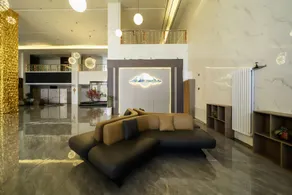 Jinchen Shangya Hotel (Lanzhouxinqu Zhongchuan Airport) - Image 3