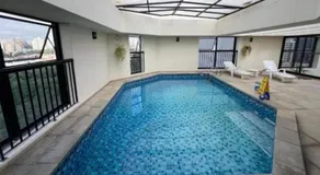 Flat Biena Ibirapuera UH-1101 - Image 2