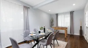 Spacious 5BR Beach Home, Cove Beach, Game Room & Yard - Image 4