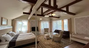 Vila Sofia - Pool, Sauna & Nature Escape - Image 2