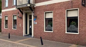 Hotel het Gemeentehuis Uithuizen - Image 3