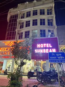 Hotel Sunbeam - Image 2