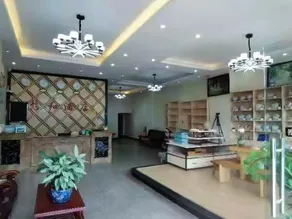 Yihe Hotel (Pu'er High-speed Railway Station) - Image 2