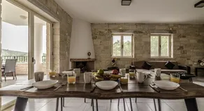 Aurora Stone Villa With Private Pool - Image 5