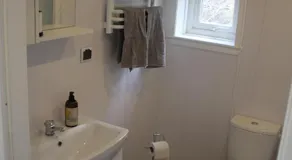 Stuga på Hammarbergs Gård - Image 2