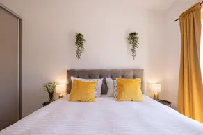 Zara Home - Three Bedroom Apartment with Sea View - Image 5