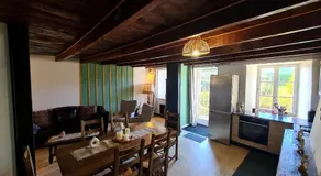 Le gîte "Hélaine" Charme, tranquillité, proche mer - Image 3