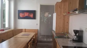 Gästehaus in der Friedensfabrik - Image 3