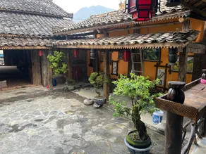 CỐI HOMESTAY PHÓ BẢNG - Image 4