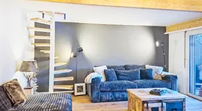 Apartment Chez Gredia by Interhome - Image 2