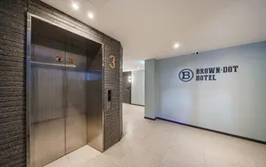 Daegu Brown Dot Hotel Kyungpook National University - Image 4