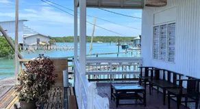 潮汐民宿 吉胆岛Tide Homestay Pulau Ketam - Image 2