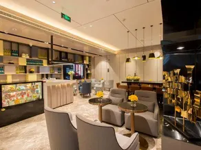 Echarm Hotel Wuhan Hankou Station Changgang Road Metro Station - Image 2