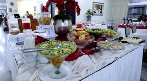 San Marco Hotel Brasília - Image 5