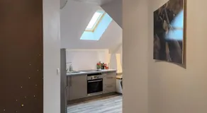 Appartement calme Le clos de Renée - Image 3