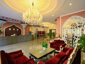William Hotel (Haiyan Wuyue Plaza) - Image 2
