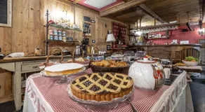 Hotel Letterario Locanda Collomb - Image 4