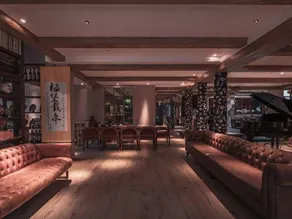 Xinyibao Hong Kong Fengli Luxury Hotel (Feihua Touch Water Shop) - Image 5
