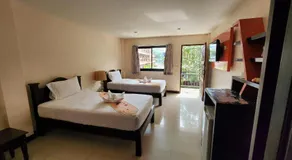 Panupong Hotel - Image 5