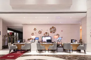 Windsor Park Hotel Kunshan - Image 2