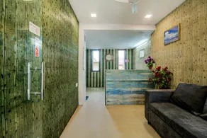 OYO 37339 Hotel Grand Murud - Image 4